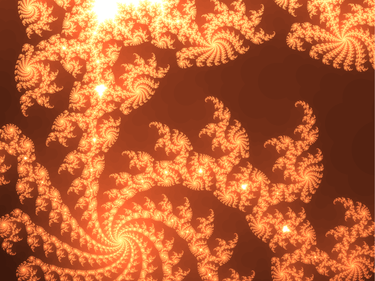 Procedural Art Generator preview